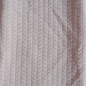 Inter layer Jacquard Fabric